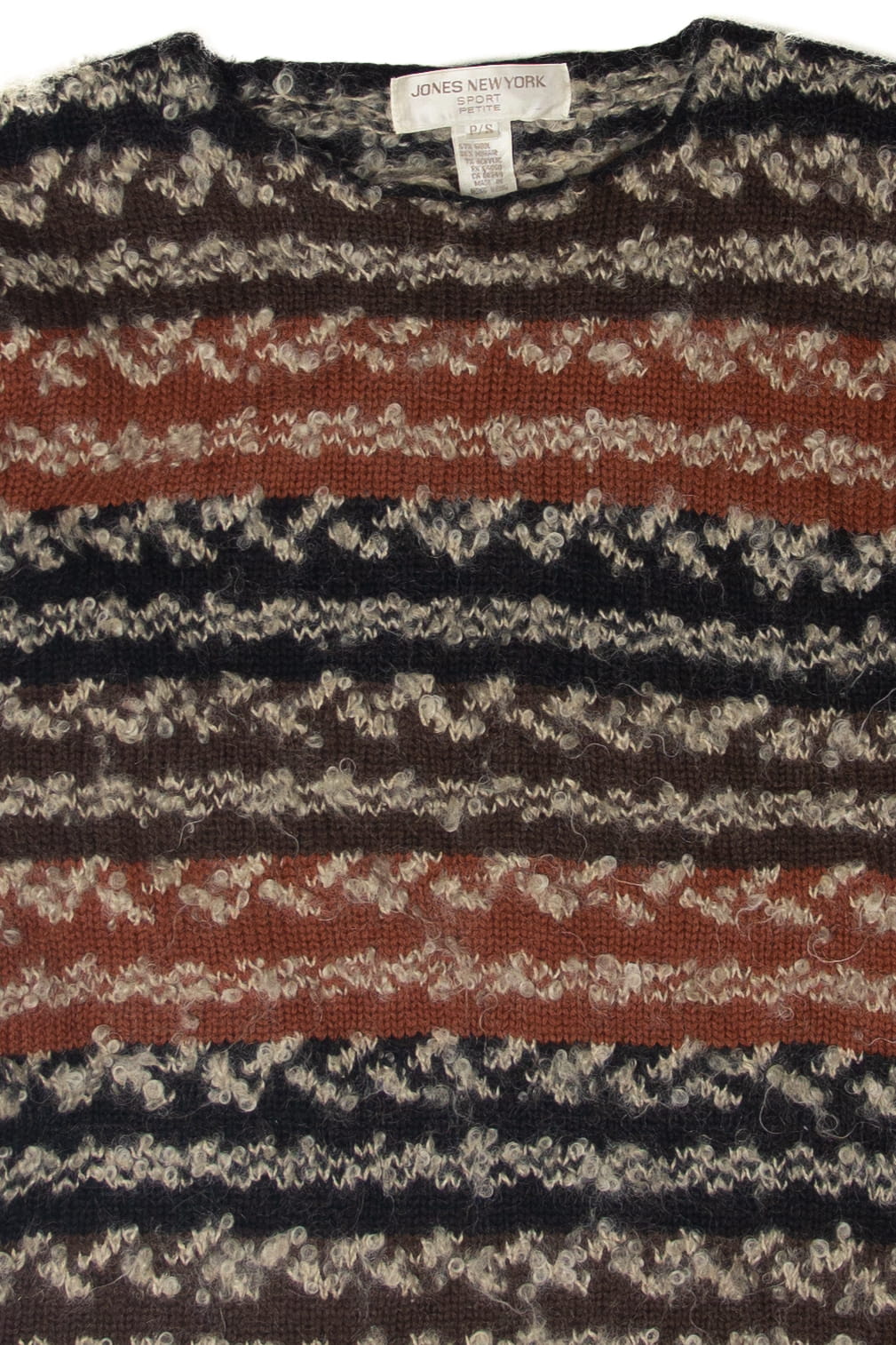 Vintage Jones New York Sweater (1990s)