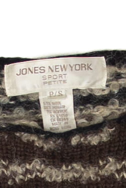 Vintage Jones New York Sweater (1990s)
