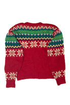 Vintage Eddie Bauer Sweater (1990s)