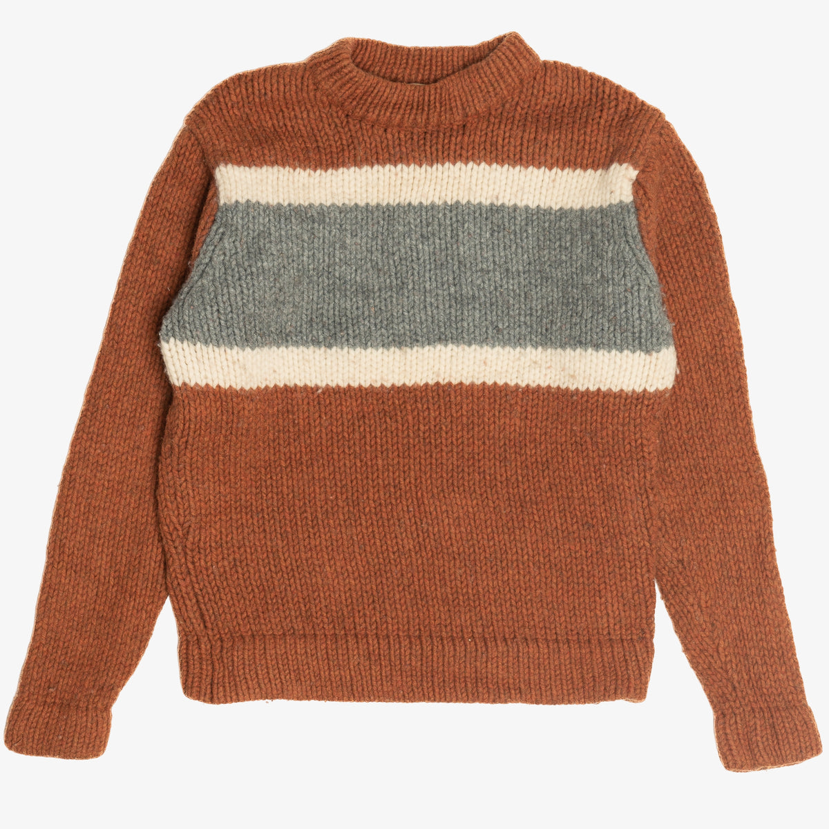 American Eagle Outfitters Chunky Knit Sweater (2000s) – Ragstock
