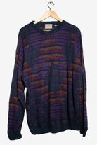 Vintage Italian Pronto Uomo Sweater (1990s)