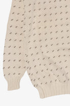 Vintage Alps Sweater (1990s)