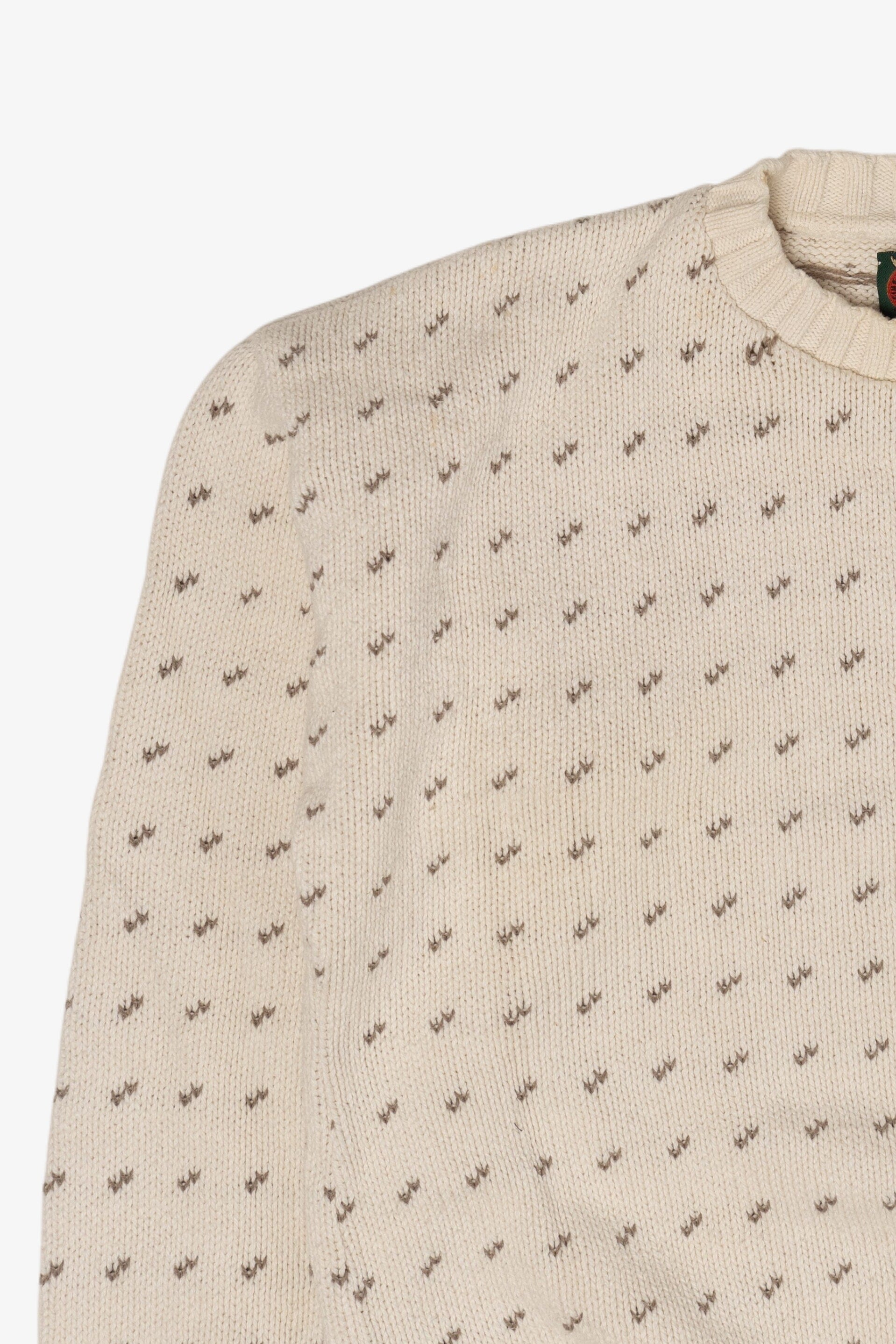 Vintage Alps Sweater (1990s)