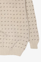 Vintage Alps Sweater (1990s)