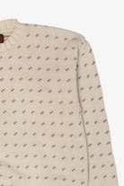 Vintage Alps Sweater (1990s)