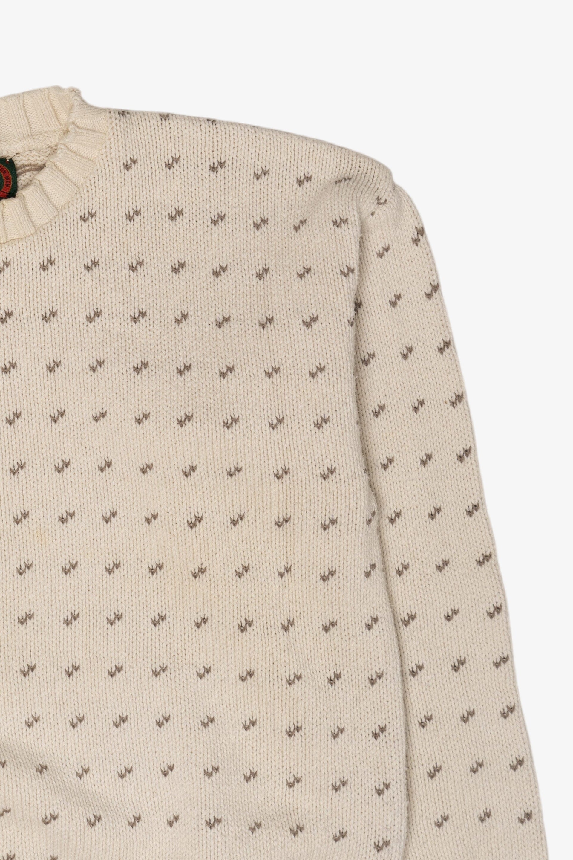 Vintage Alps Sweater (1990s)