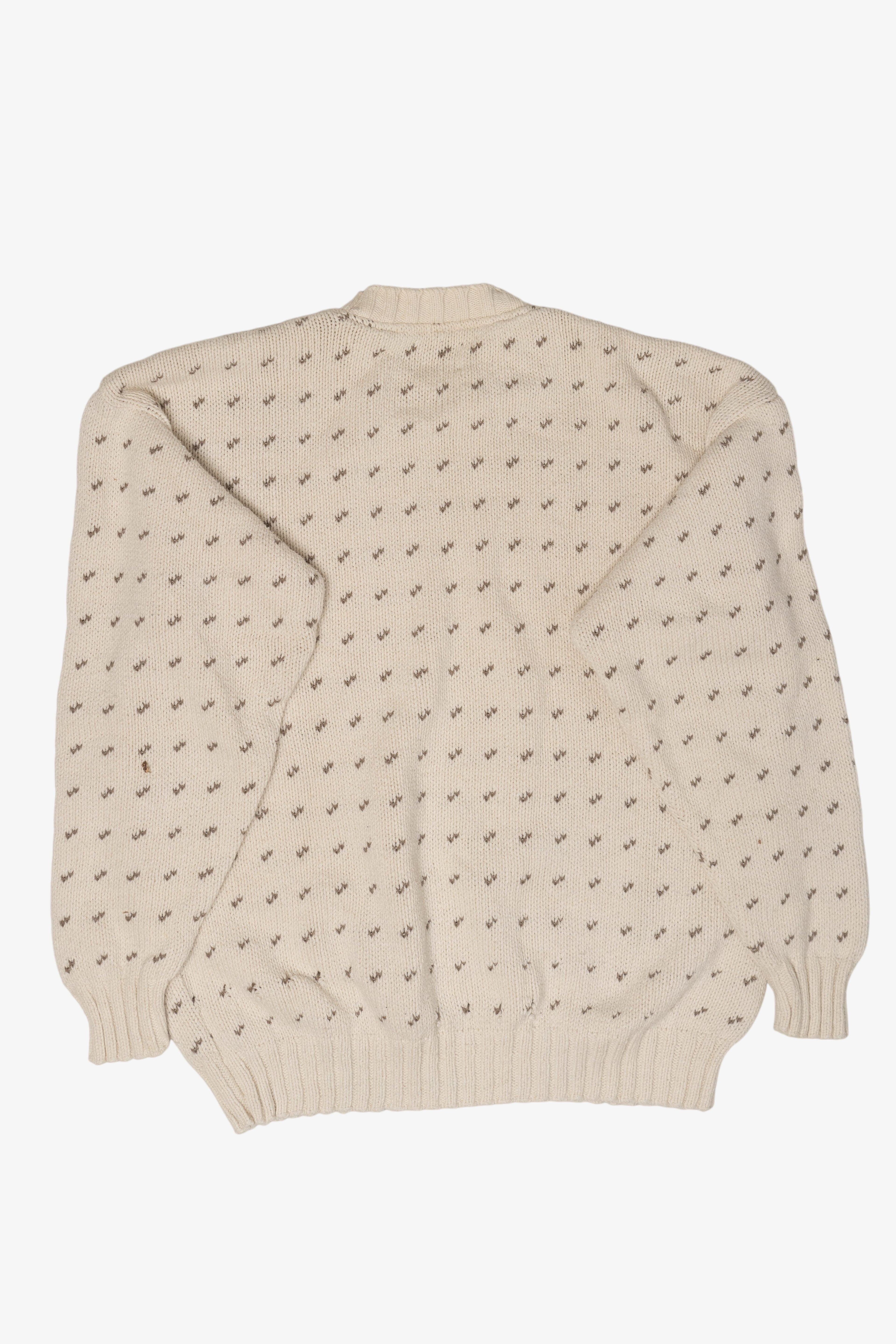 Vintage Alps Sweater (1990s)