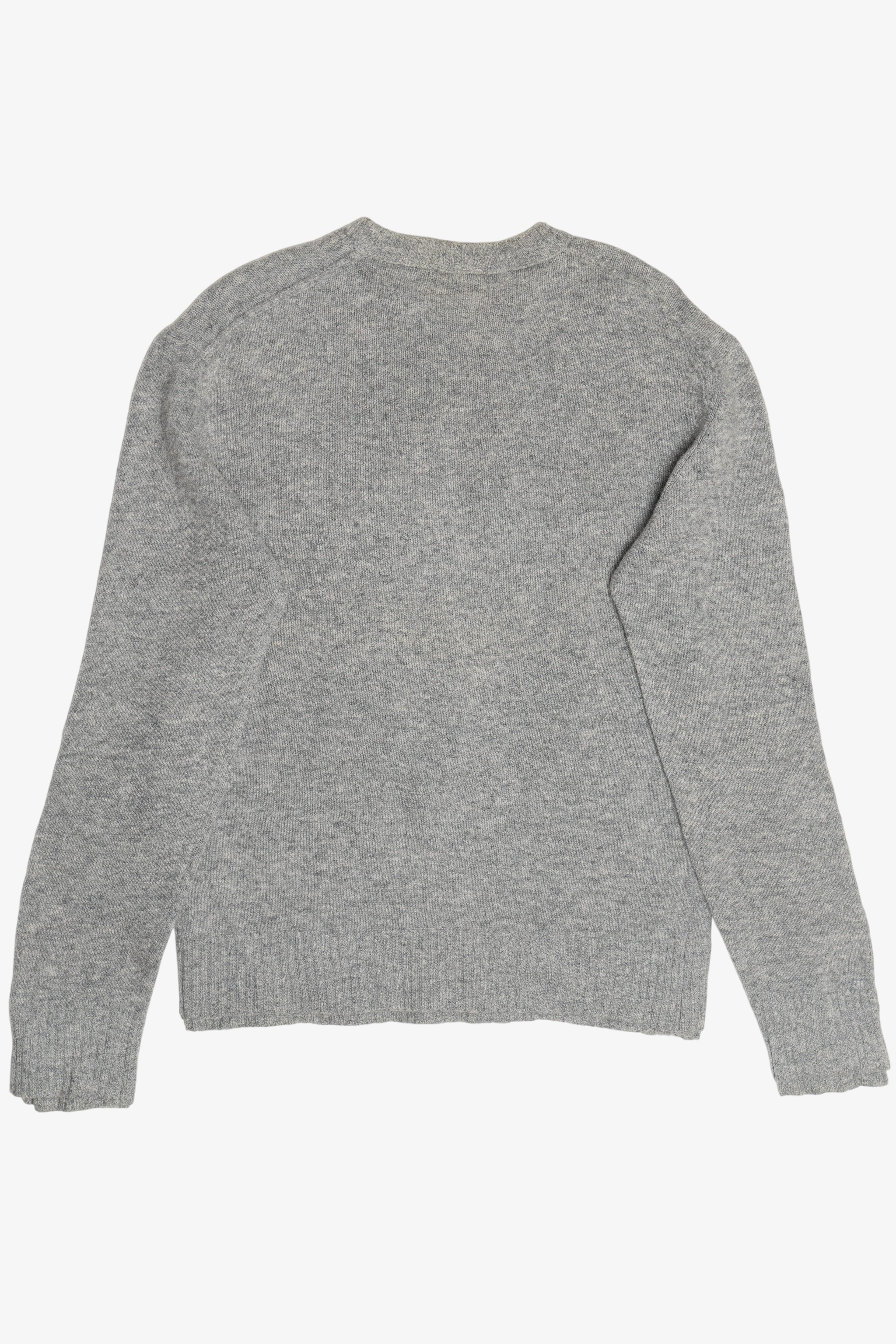 Vintage "Goofy" Embroidered Character Disney Sweater (2000s)