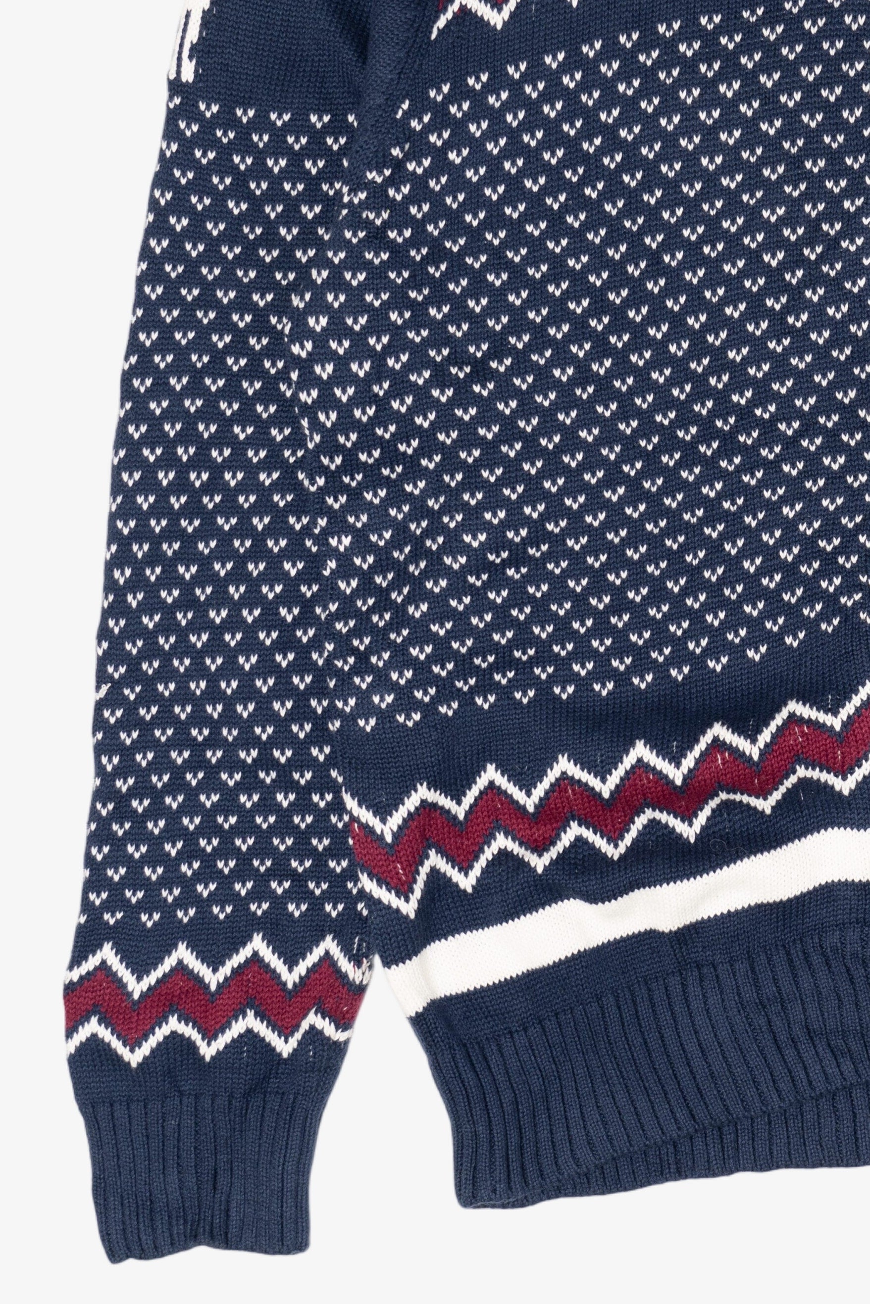 Crown & Ivy Cardigan Sweater (2010s)