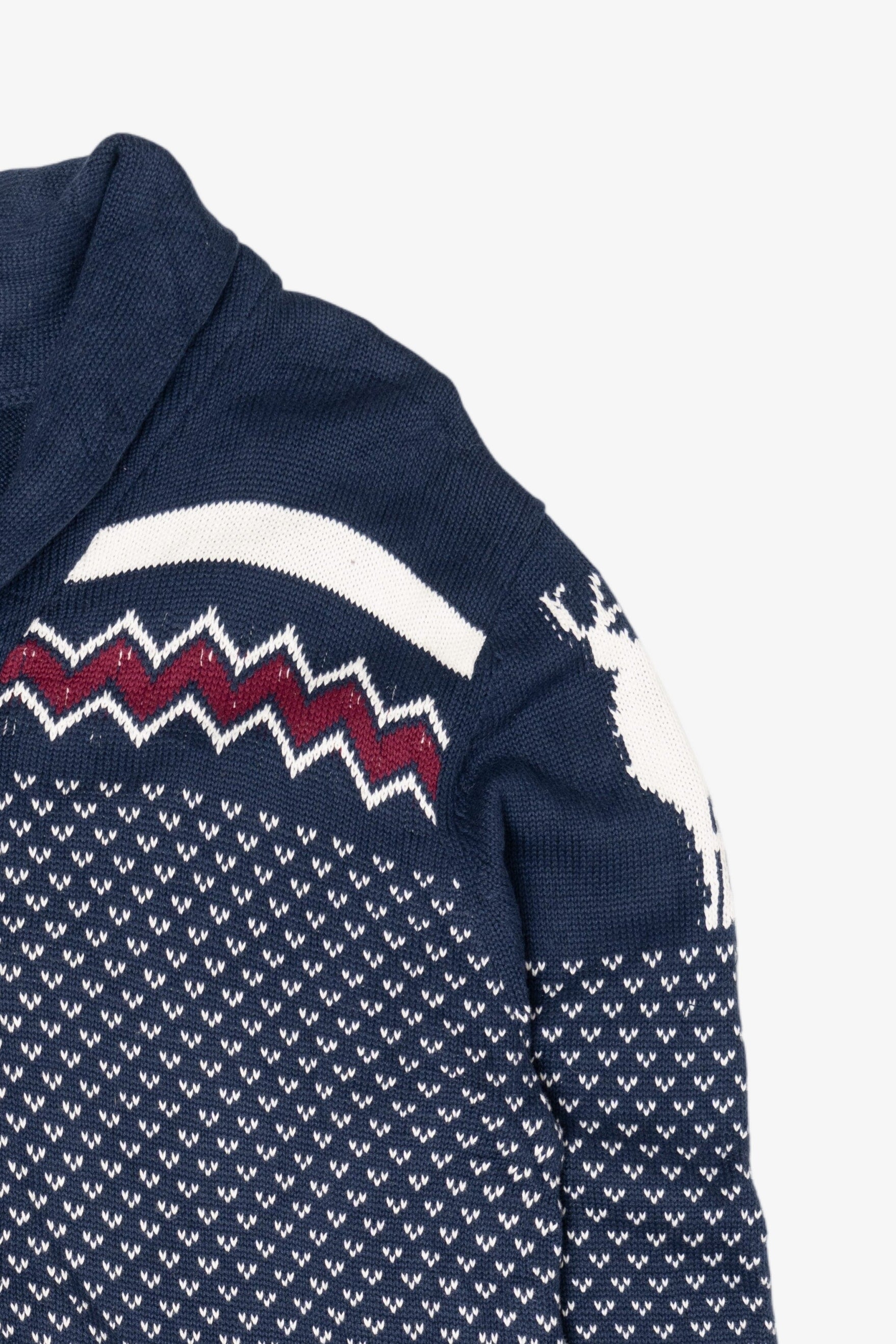 Crown & Ivy Cardigan Sweater (2010s)