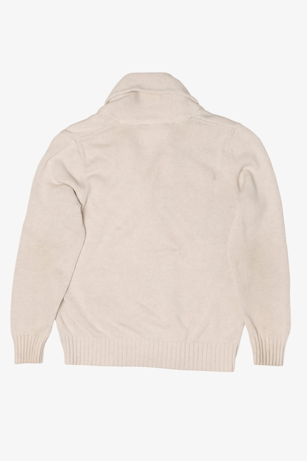 Urban Pipeline Cardigan Sweater (2010s)