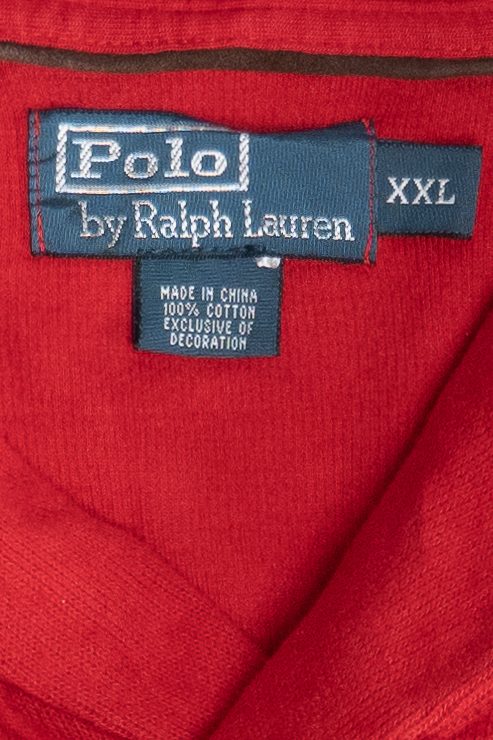 Vintage Polo By Ralph Lauren Sweater (1990s)