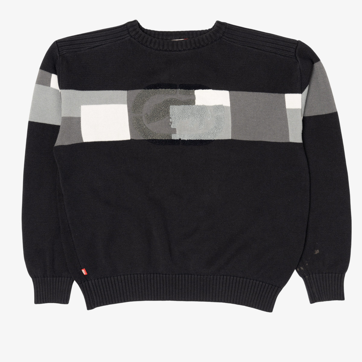 Vintage Ecko Unlimited Logo Crewneck Sweater (2000s) – Ragstock
