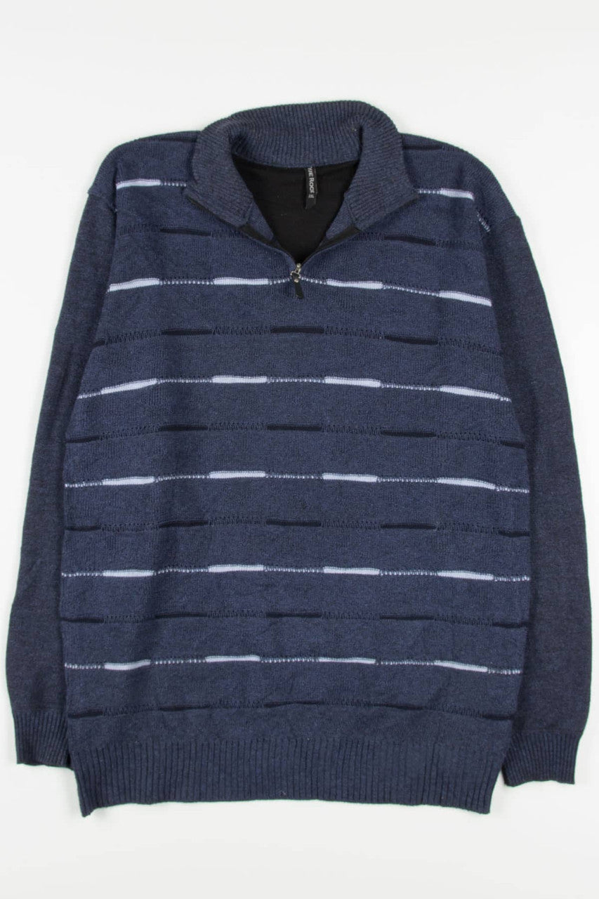 Vintage True Rock Sweater 85