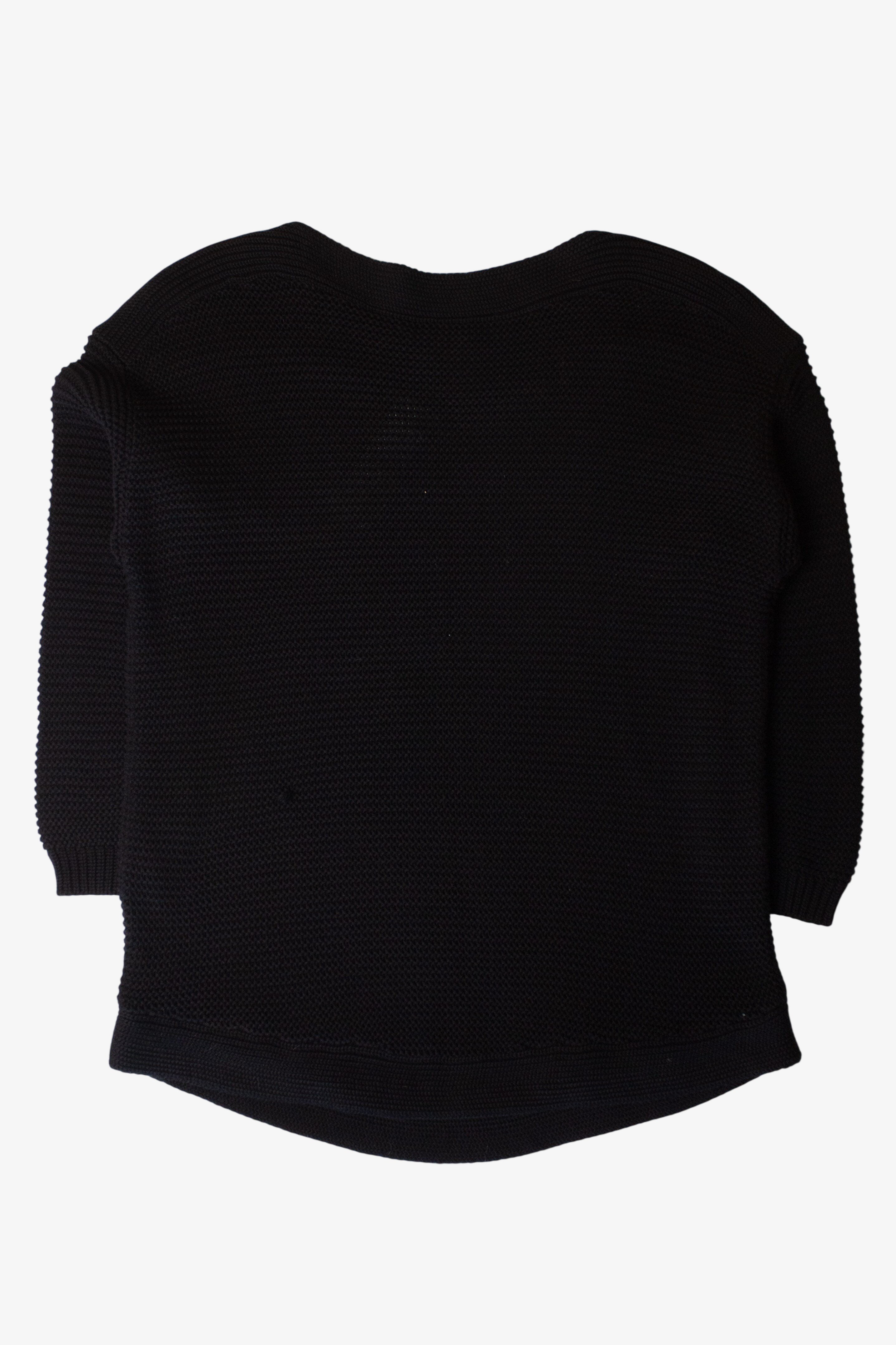 Vintage Deadstock Boat Neck Ralph Lauren Sweater (2000s)