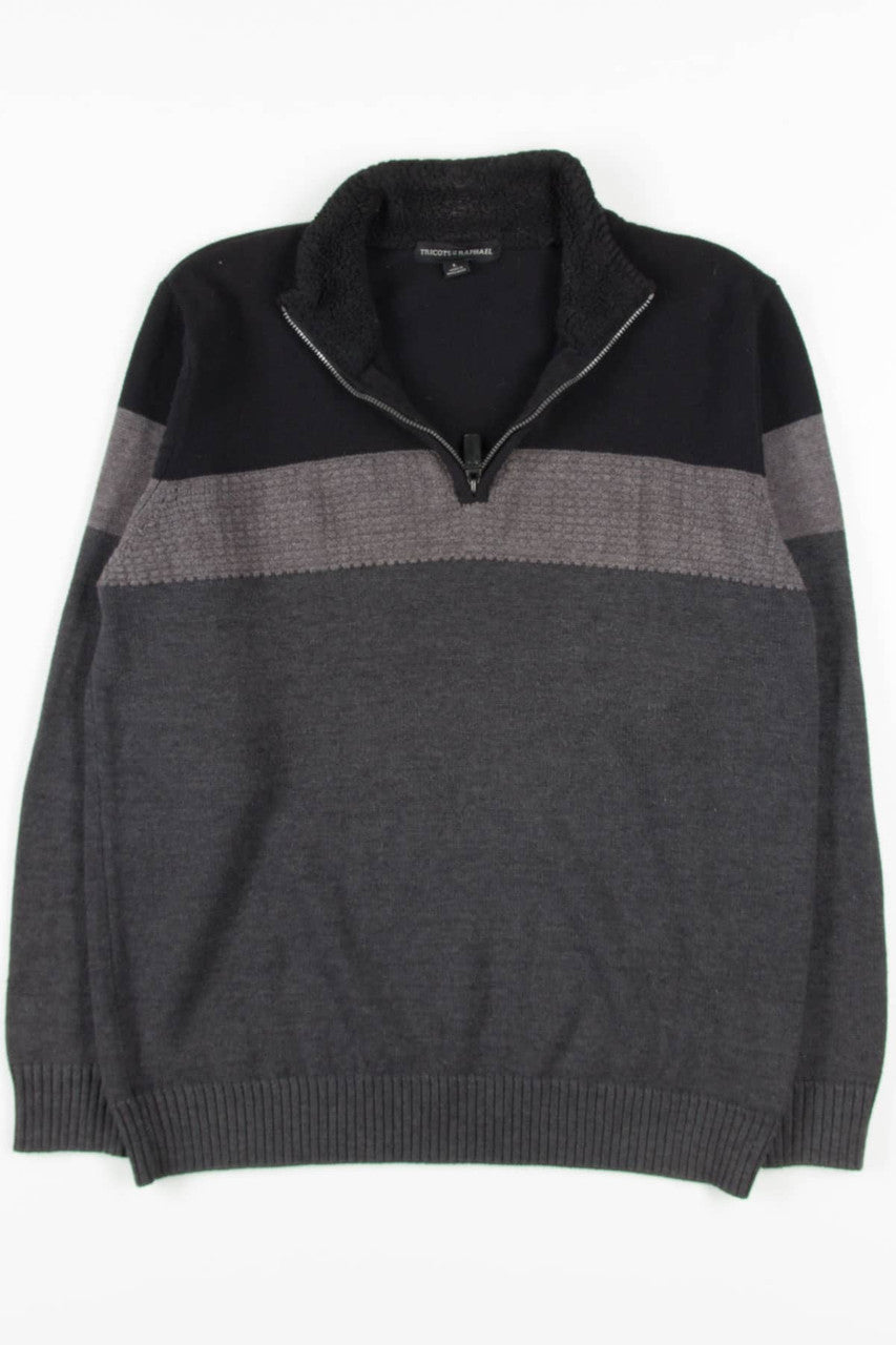 Vintage Tricots St. Raphael Sweater 94