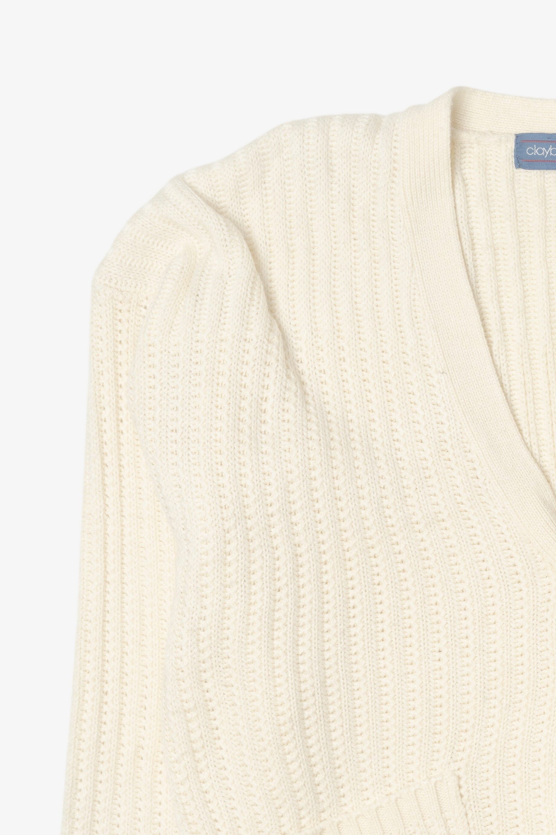 Vintage Claybrooke Cardigan (2000s)