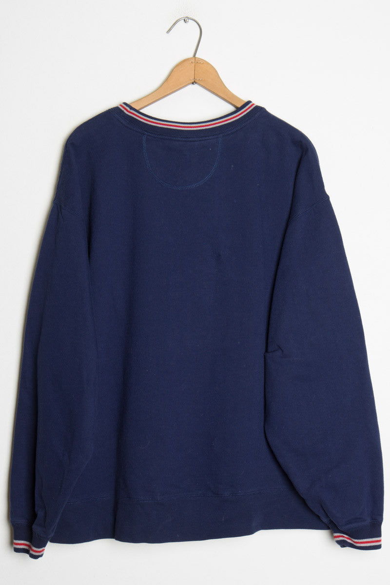 Pooh Bear Vintage Sweatshirt