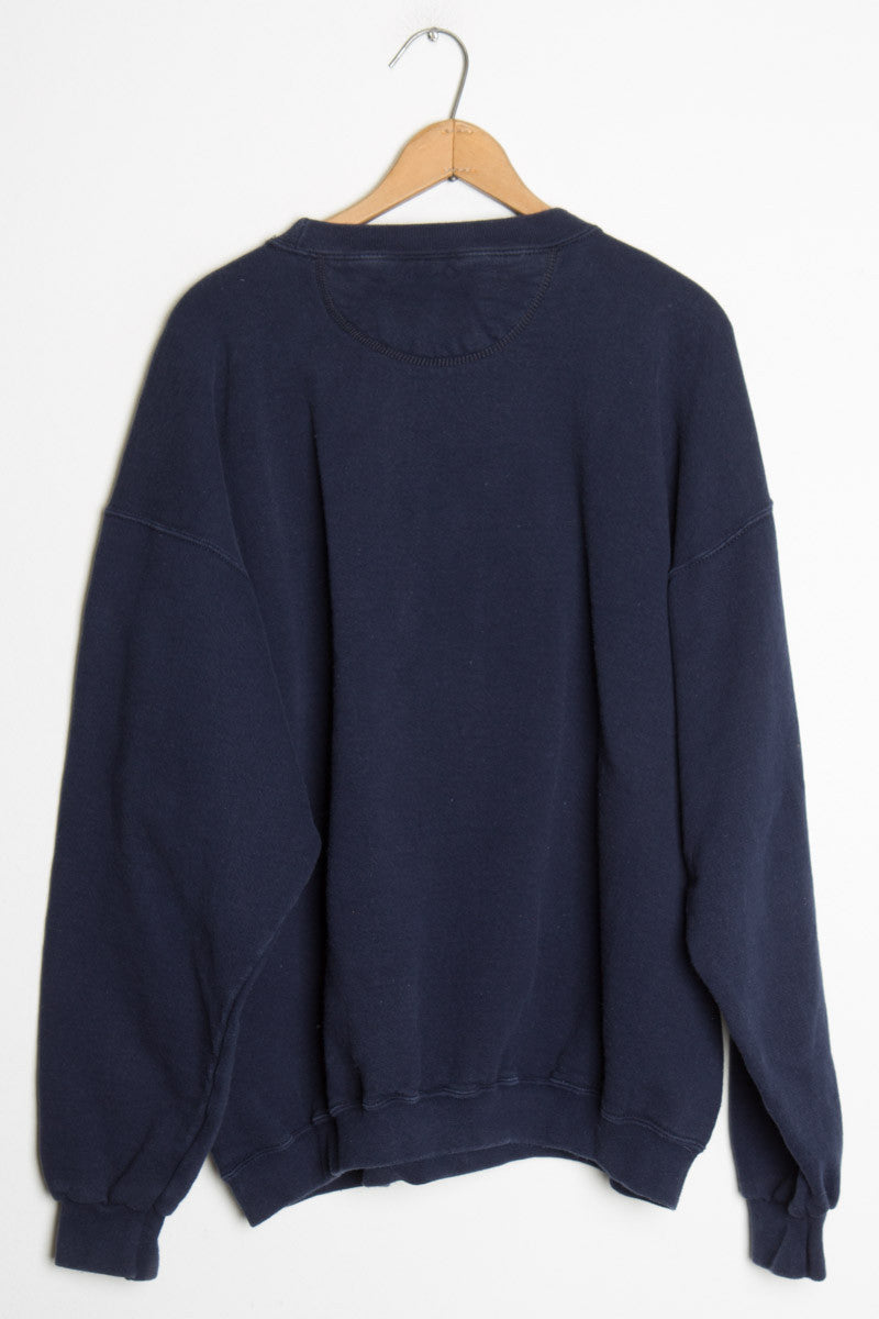 Mickey in the City Vintage Sweatshirt