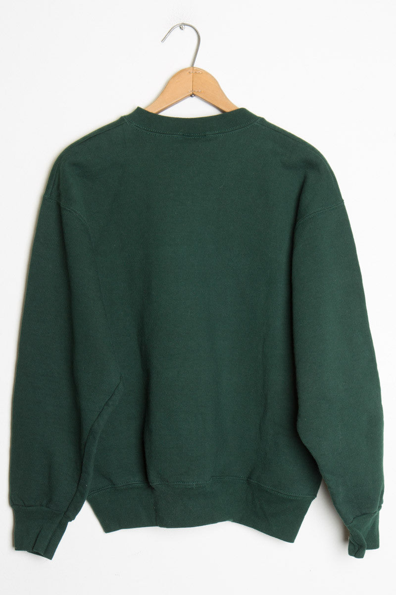 Golfing Mickey Vintage Sweatshirt