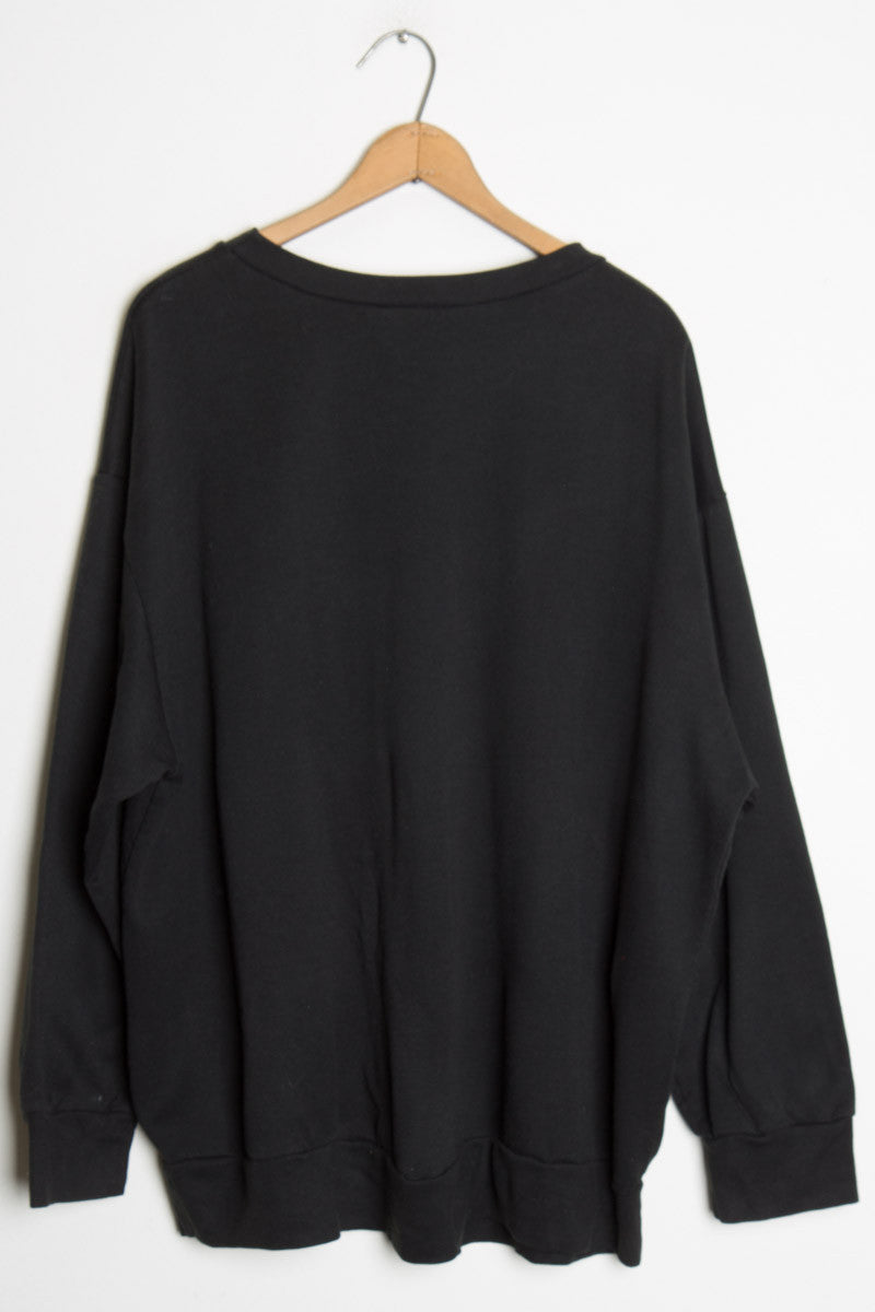 Vintage Mickey Sweatshirt