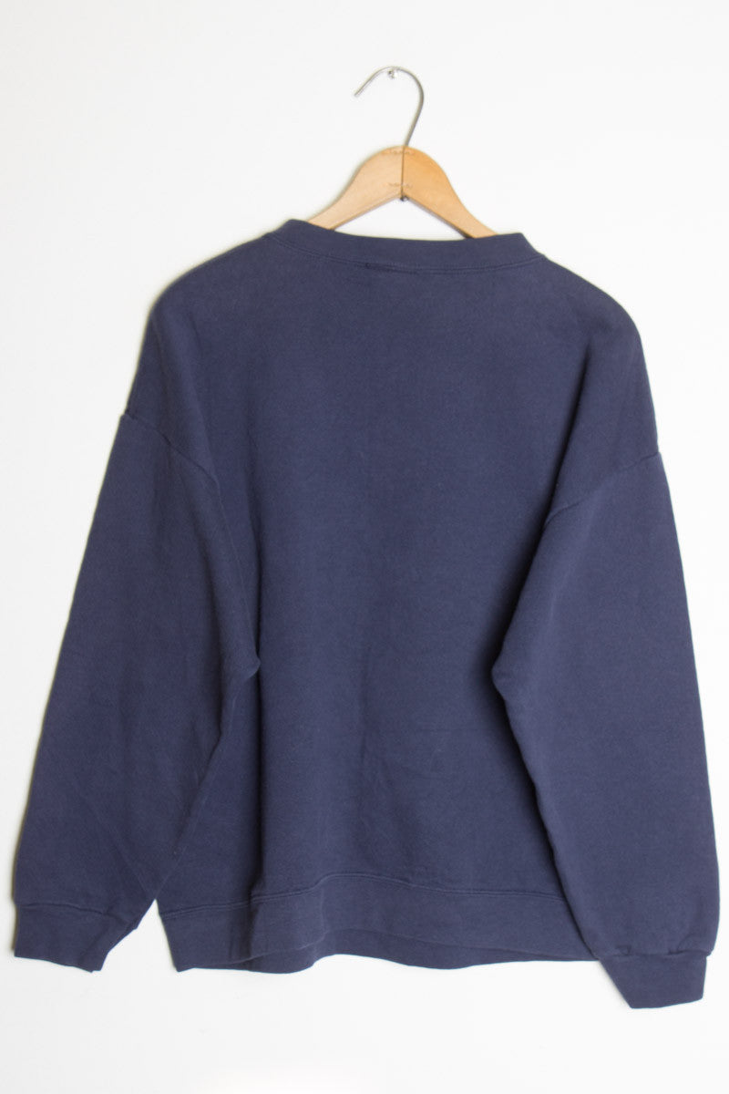 Grumpy Vintage Sweatshirt