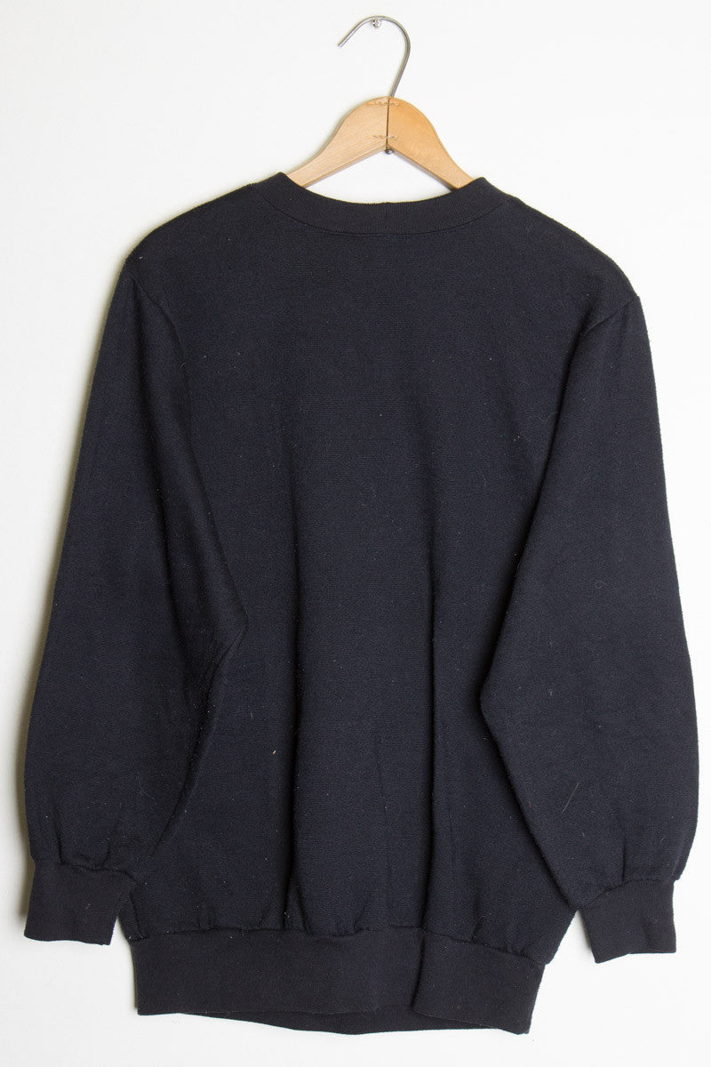 Zoo Animals Vintage Sweatshirt