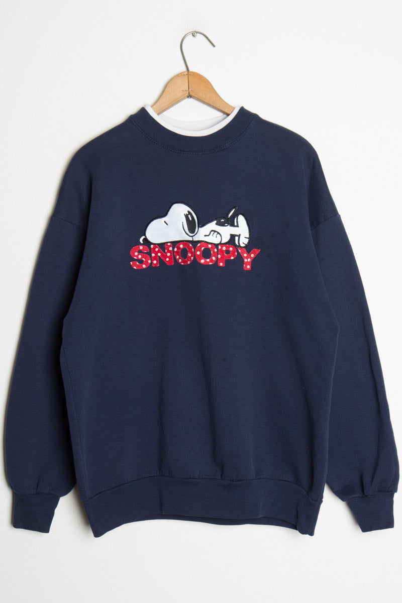 Snoopy Vintage Sweatshirt