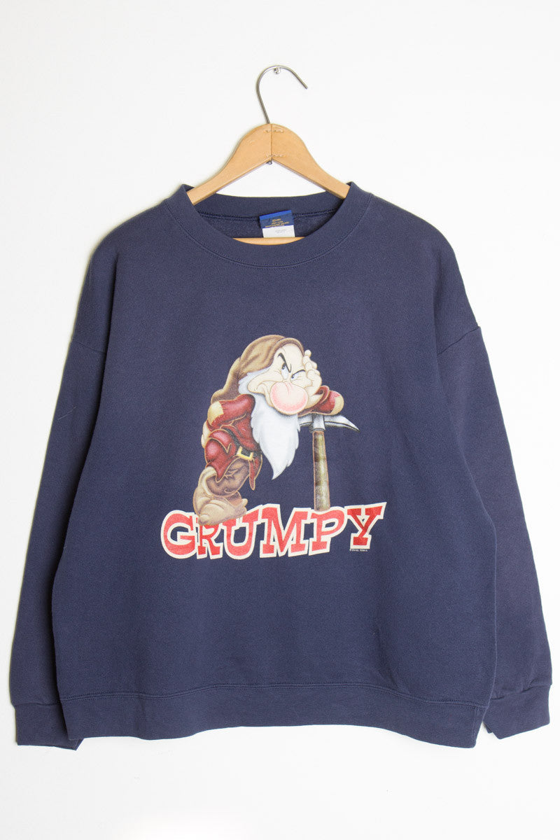 Grumpy Vintage Sweatshirt