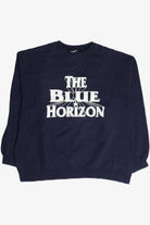 Vintage The Blue Horizon Sweatshirt