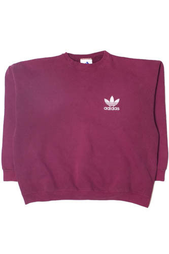 Vintage Adidas Sweatshirt (1990s) 8883