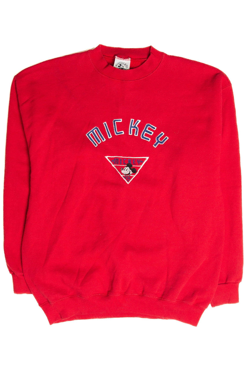Vintage Mickey & Co. Sweatshirt 10308