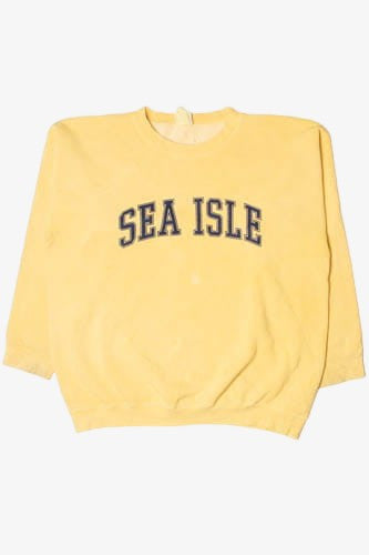 Sea Isle Sweatshirt 8890