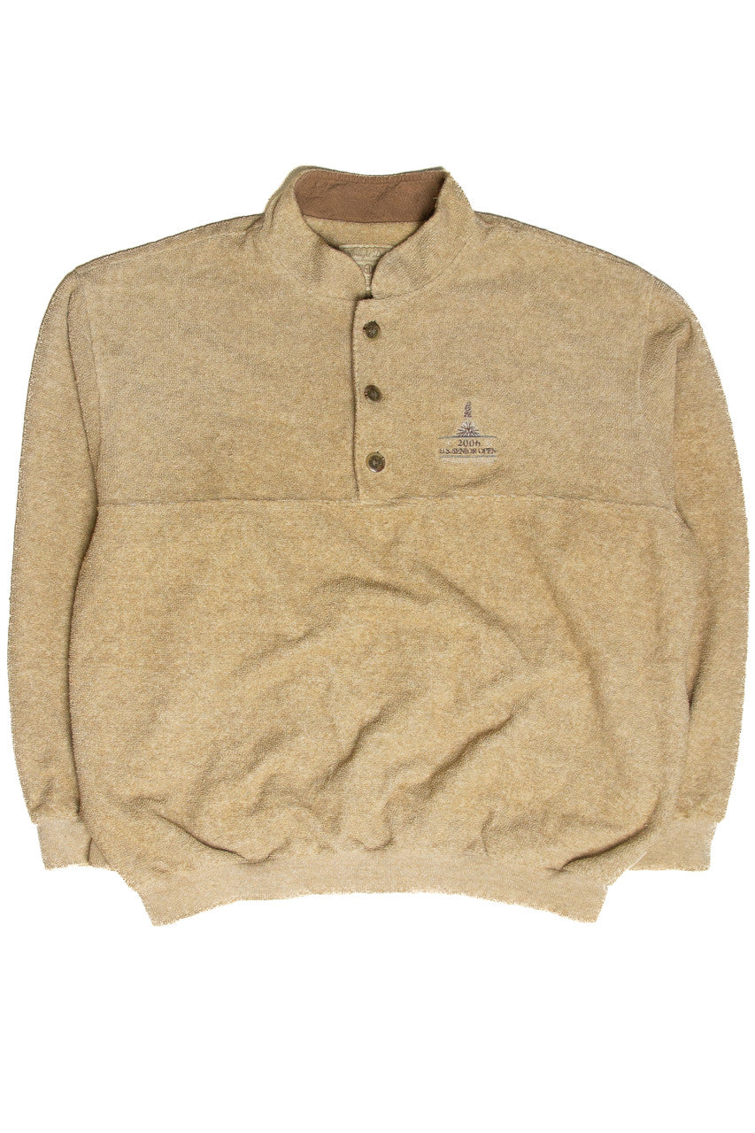 U.S. Senior Open Prairie Dunes 2006 Sweatshirt