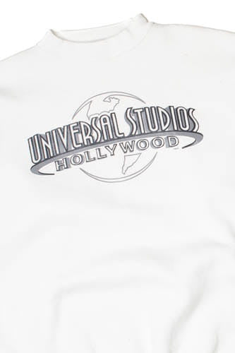Universal Studios Hollywood Sweatshirt 8892