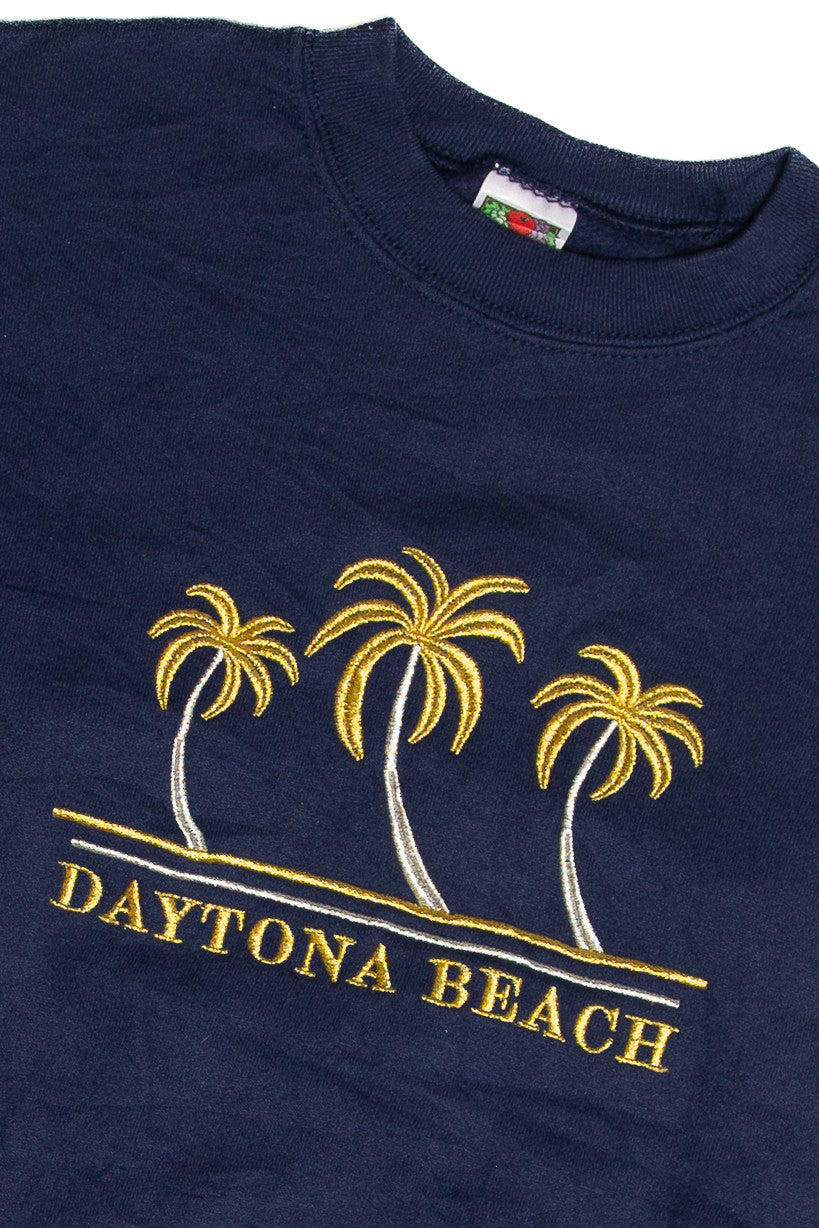 Vintage Daytona Beach Sweatshirt