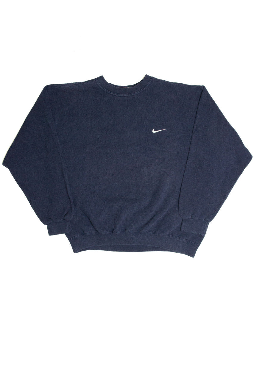Vintage Nike Sweatshirt 10016