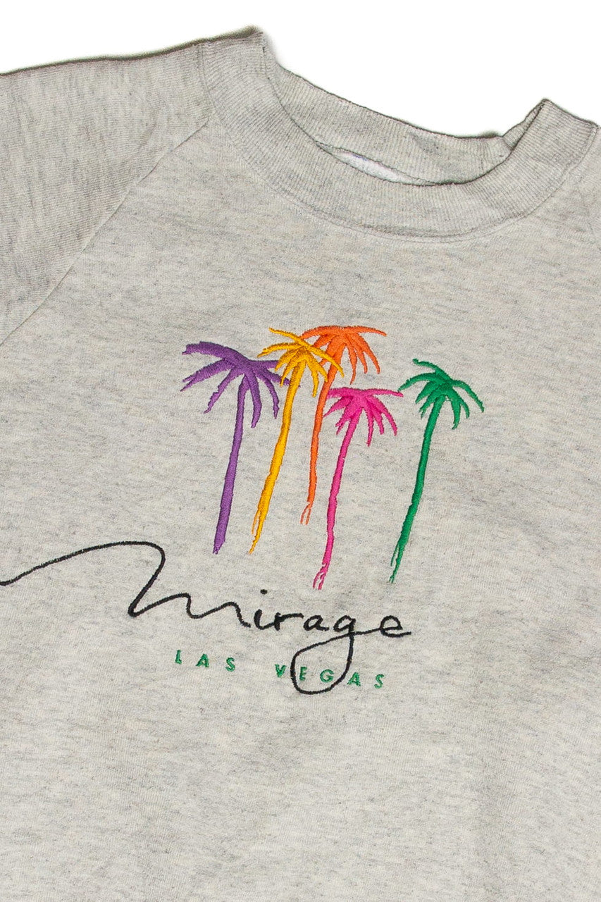 Vintage Mirage Las Vegas Sweatshirt