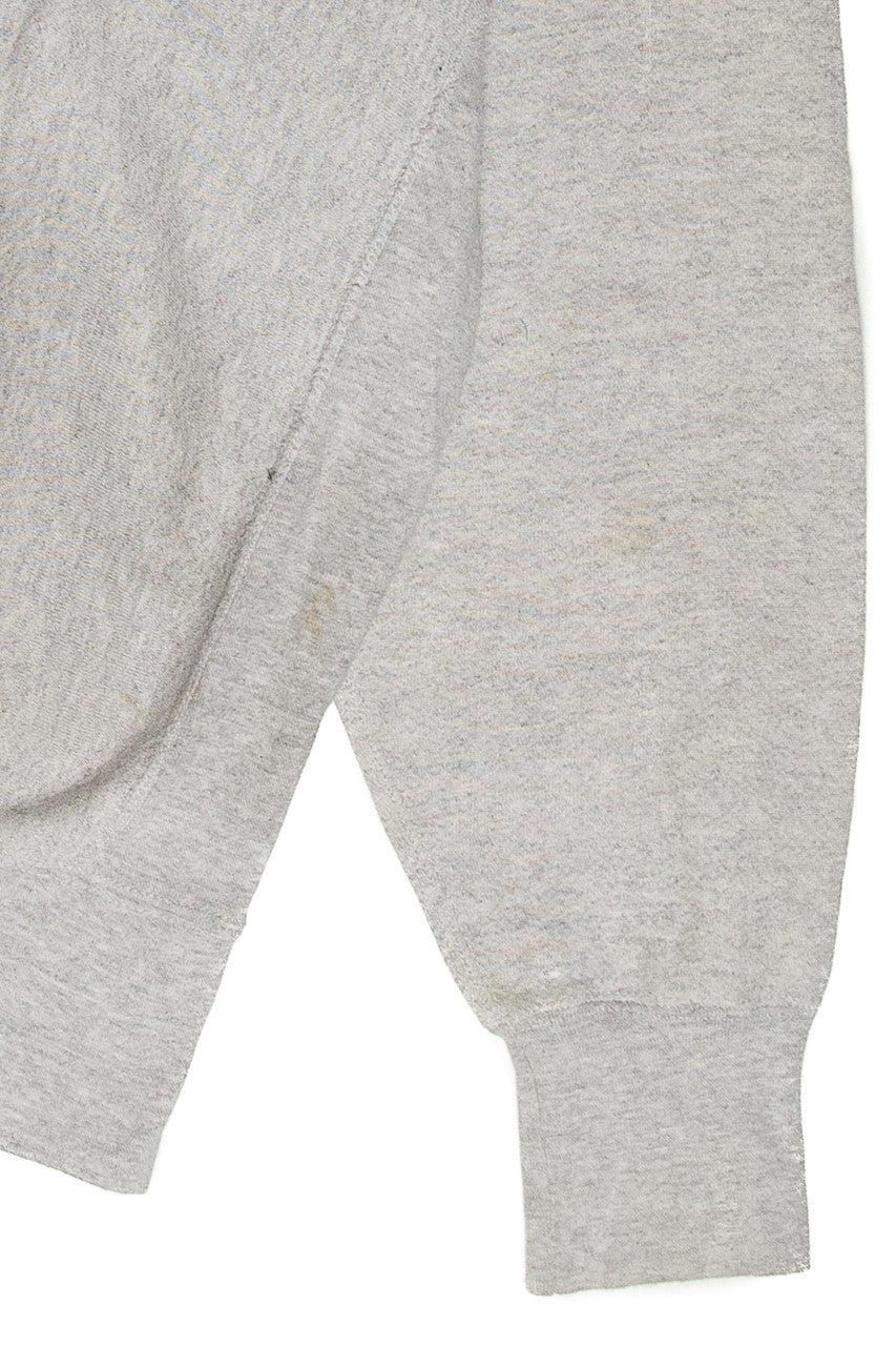 Vintage Tek Systems Embroidered Sweatshirt