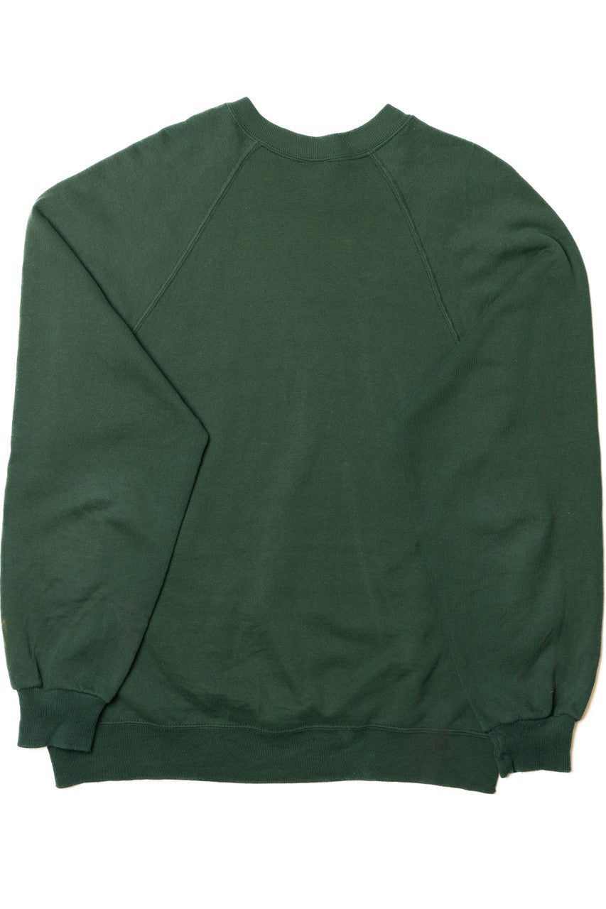 Vintage Ferrari "Modena Italy" Sweatshirt