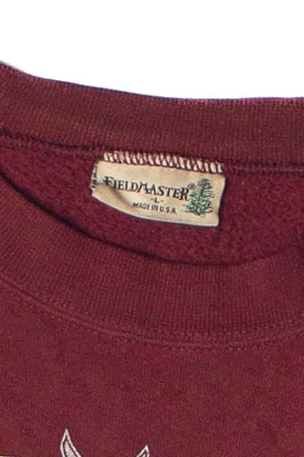 Field Master Outdoor Adventure Sweatshirt