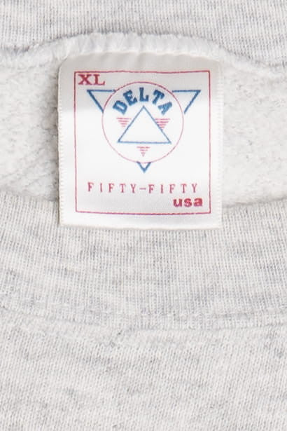 Vintage Nike Air Embroidered Sweatshirt