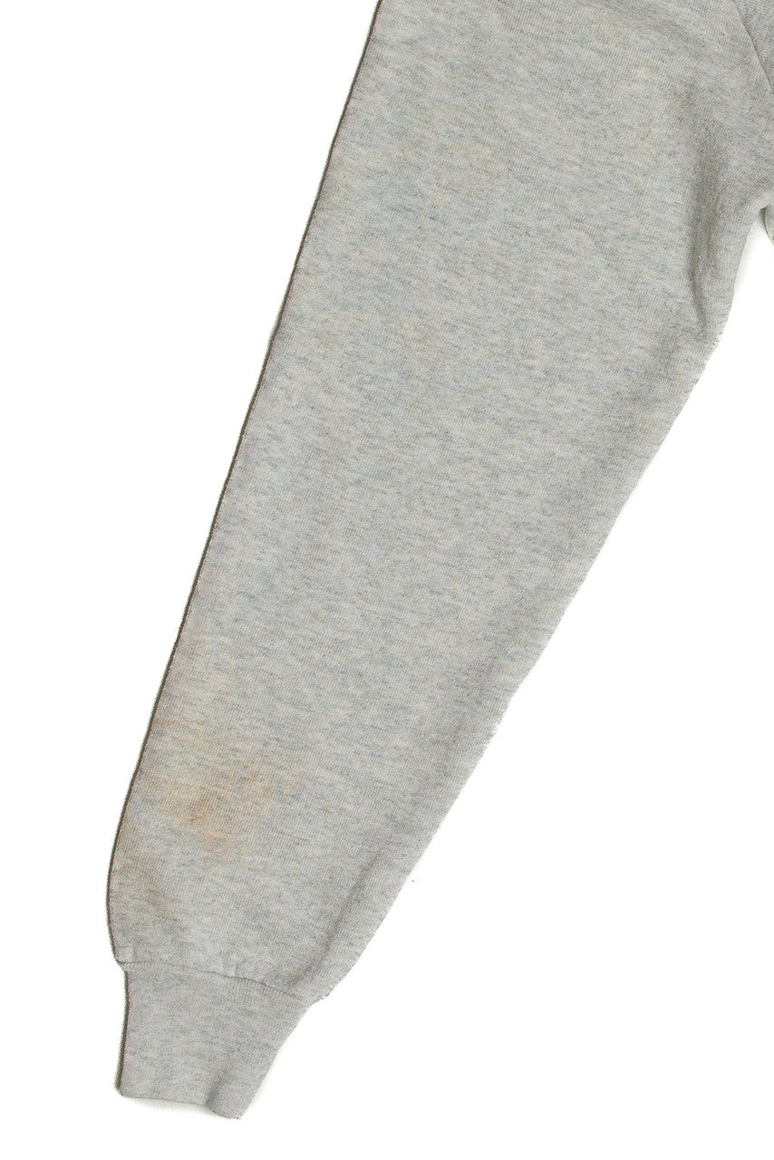 Vintage Give Me All Your Chocolate Sweatshirt