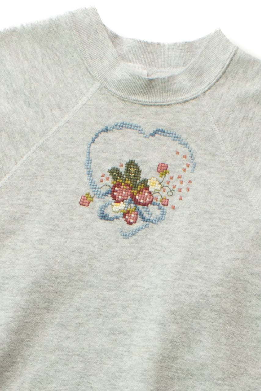 Vintage Sweats Appeal Sweatshirt