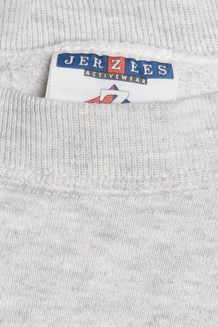 Vintage "Sea-Lee Mystic" Sail Boat Sweatshirt