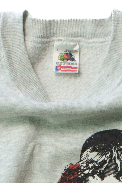 Vintage Les Miserables Sweatshirt (1990s)