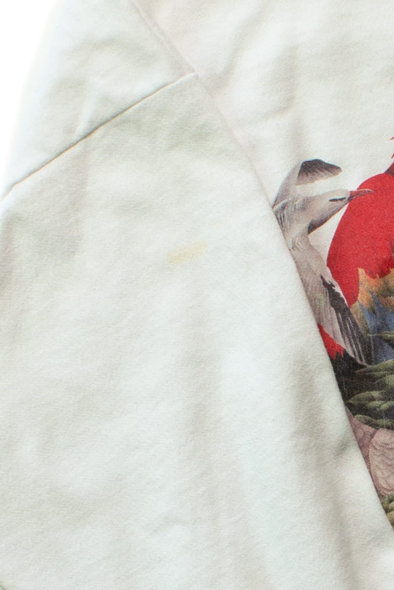 Vintage Birds of the Tropics Sweatshirt (1990s)