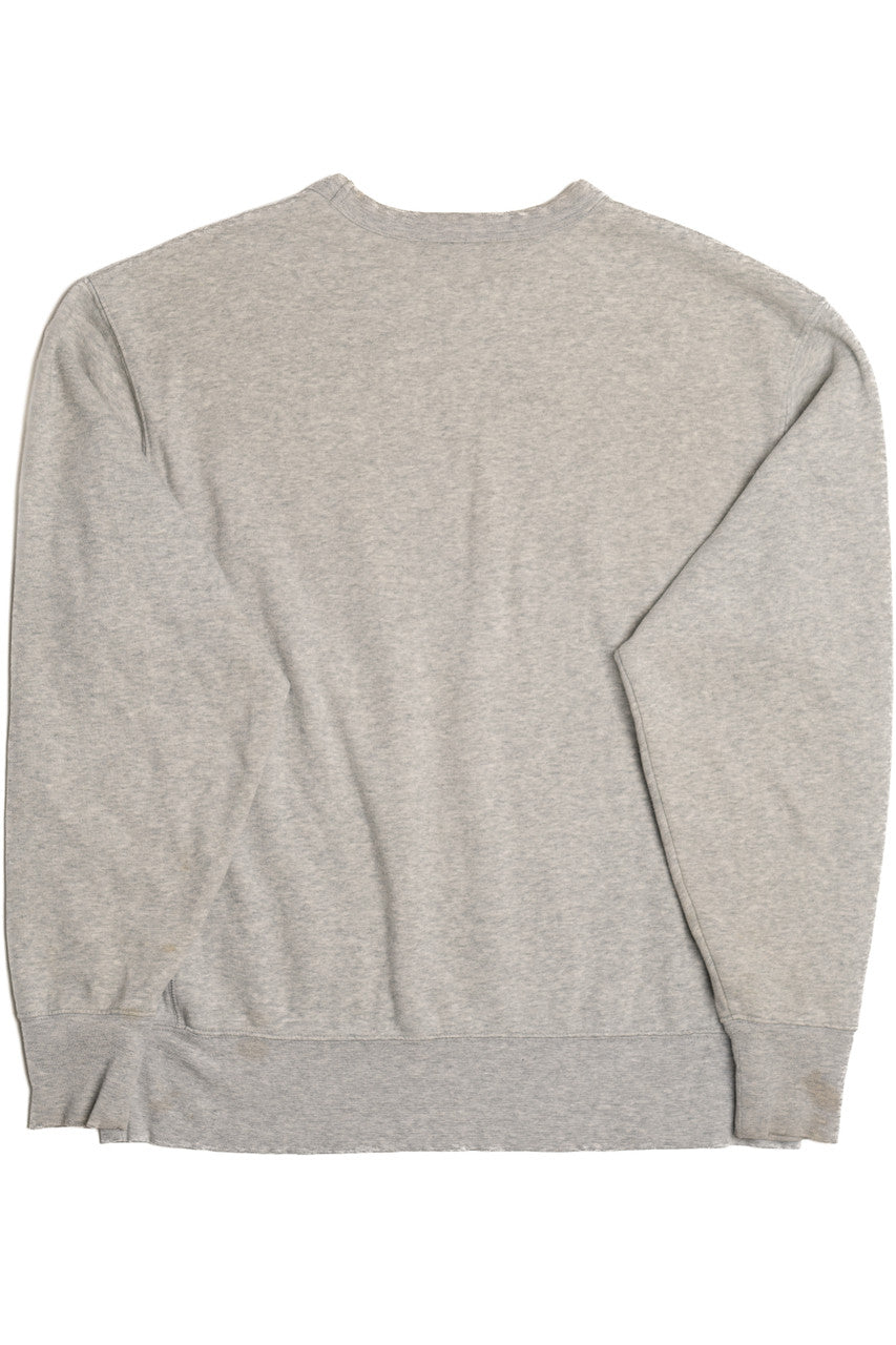 Vintage "Champion Est. 1919" Sweatshirt