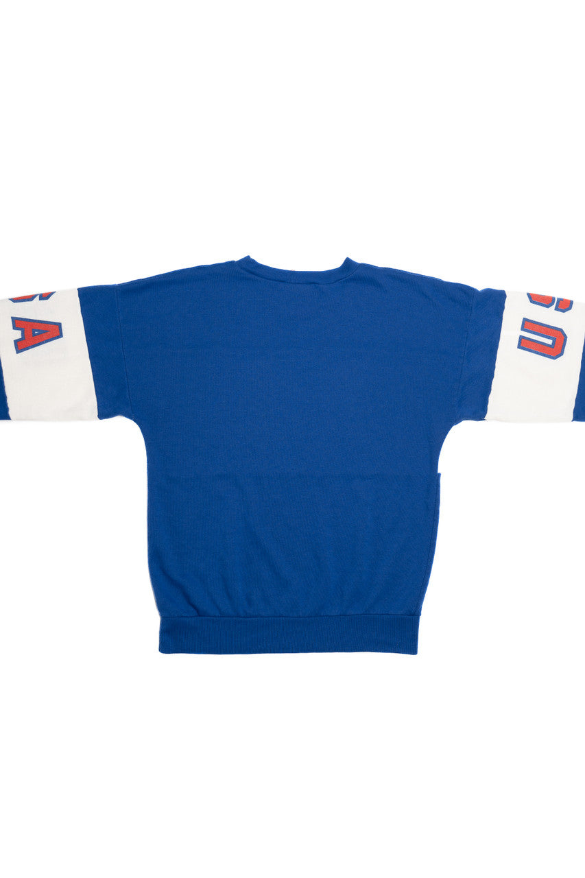 Vintage 1988 USA Olympics Sweatshirt
