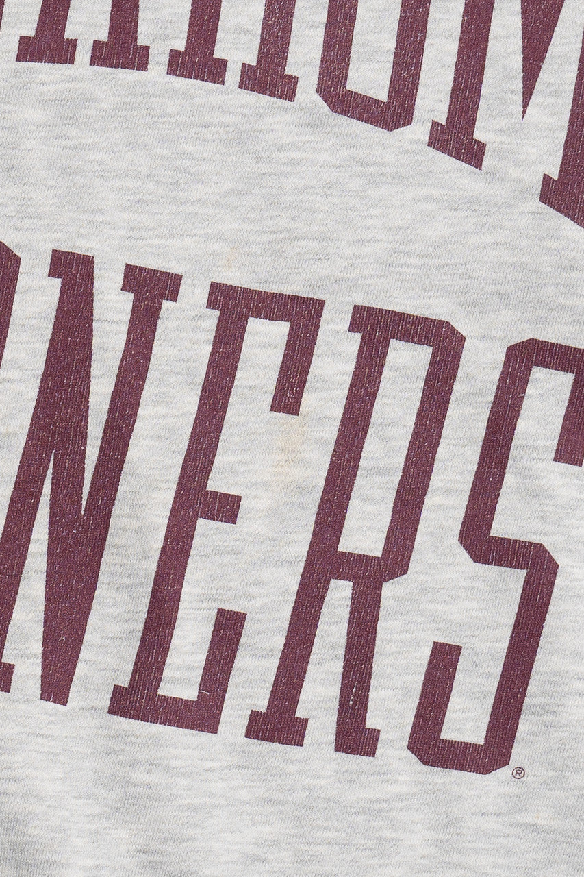 Vintage "Oklahoma Sooners" University of Oklahoma Sweatshirt